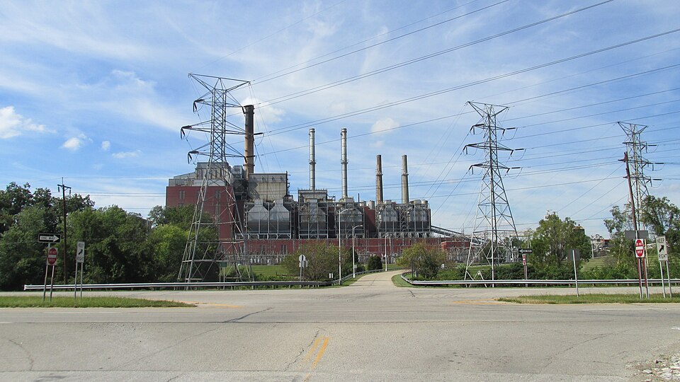 Beckjord Generating Station: Asbestos Exposure & Mesothelioma Lawyer Ohio