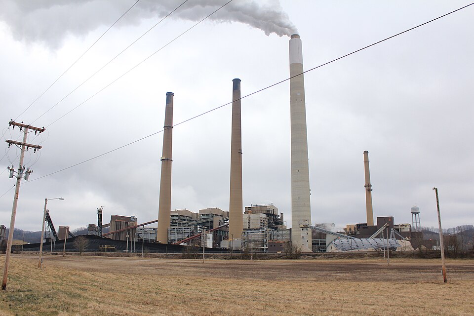Conesville Power Plant: Documented Asbestos Exposure and Your Legal Rights in Ohio
