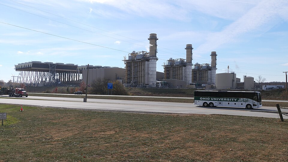Guernsey Power Station, Byesville, Ohio: Asbestos Exposure Risks and Legal Claims