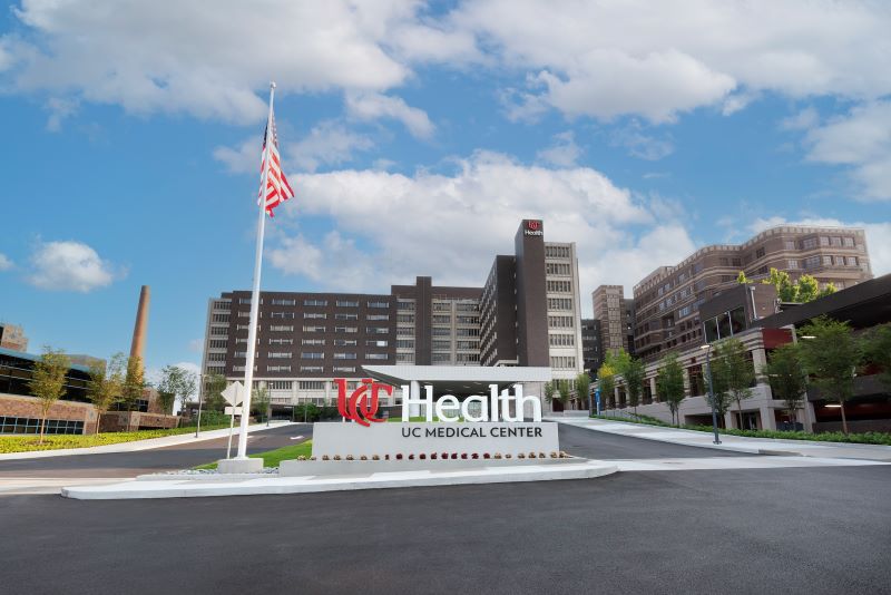Asbestos Exposure at Cincinnati General Hospital: What Workers and Tradesmen Need to Know