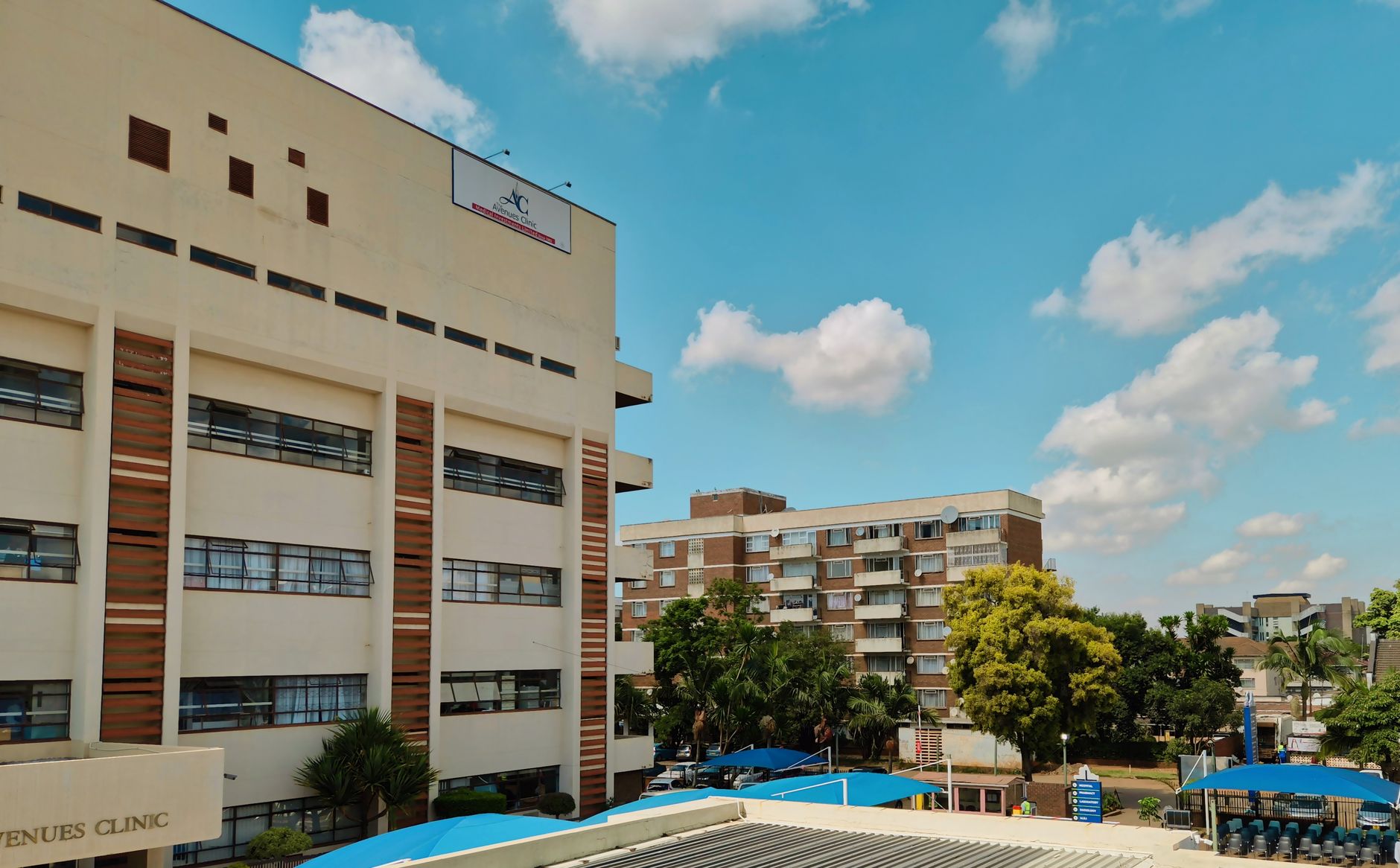 Asbestos Exposure at Community Hospital — Springfield, Ohio: Former Worker Claims