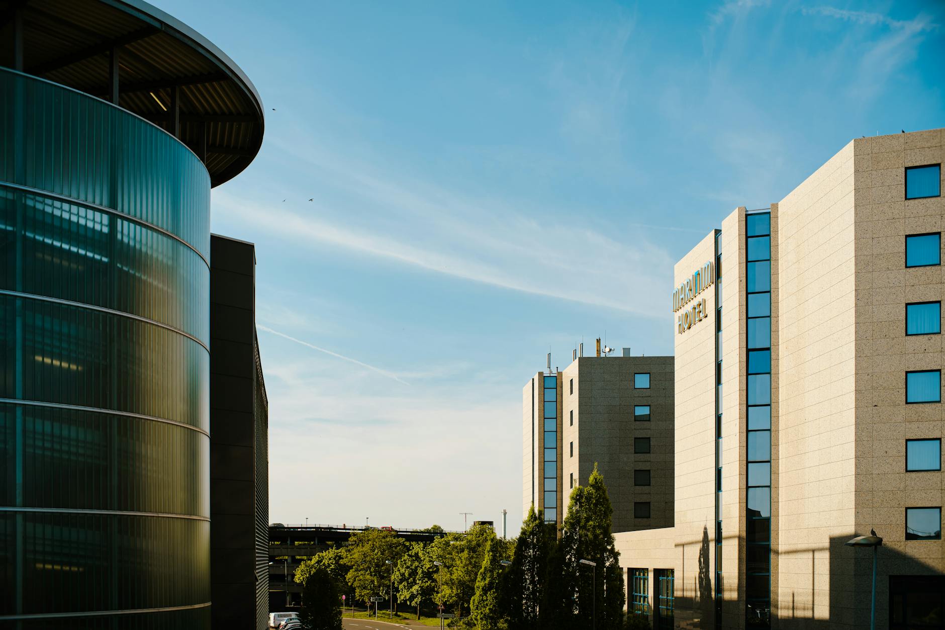 Asbestos Exposure at Geauga Community Hospital — Chardon, Ohio