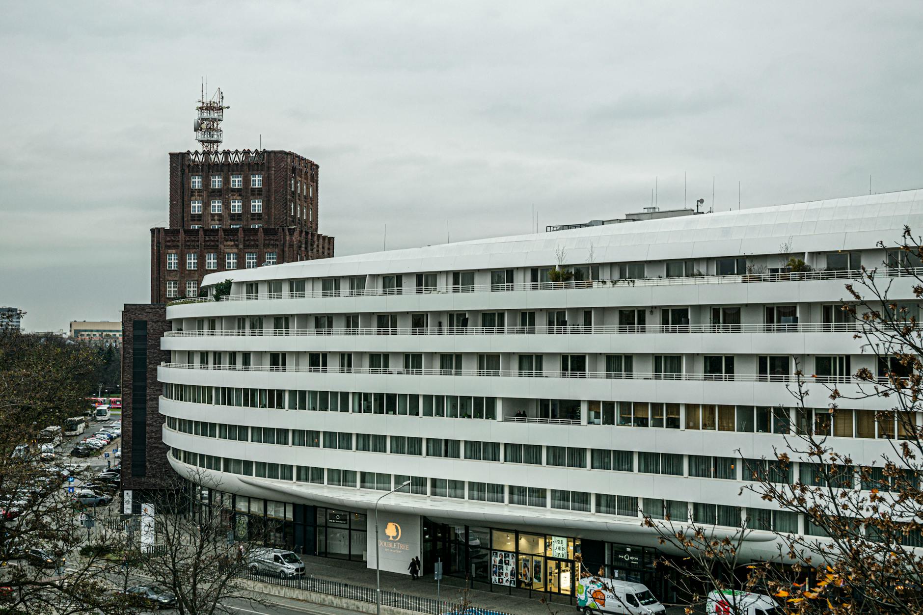Asbestos Exposure at Jewish Hospital Cincinnati for Hospital Workers