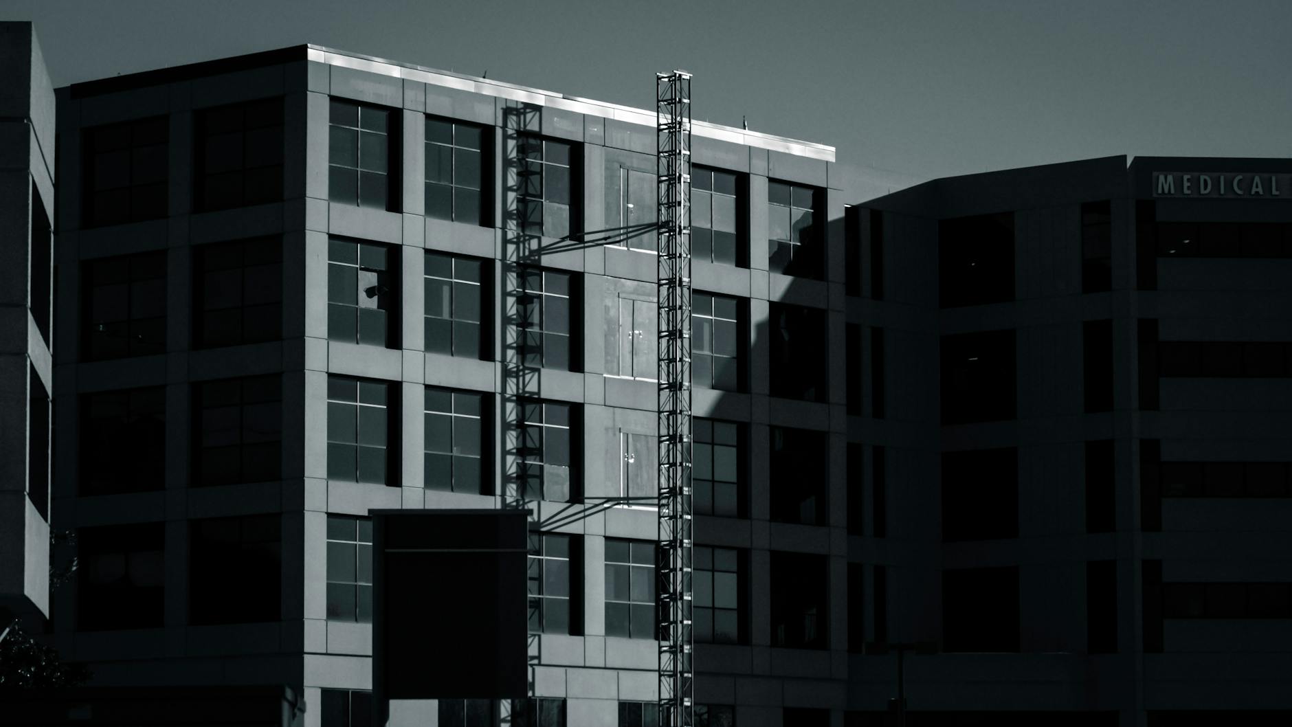 Sycamore Medical Center Asbestos Exposure: What Ohio Tradesmen and Workers Need to Know