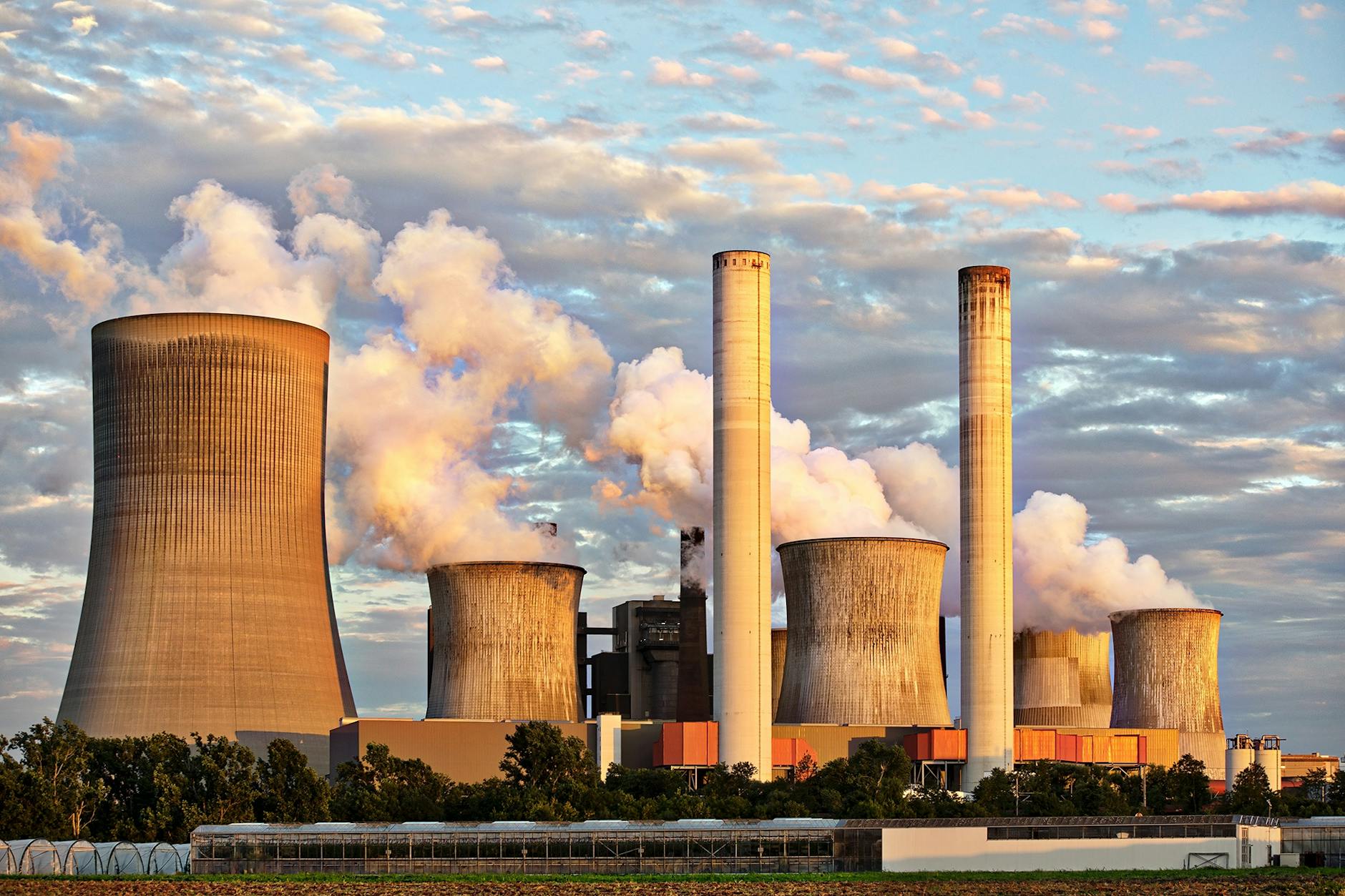 Asbestos Exposure at Avon Lake power station — Avon Lake, OH | NRG Power Midwest LP [100%]: Former Worker Claims