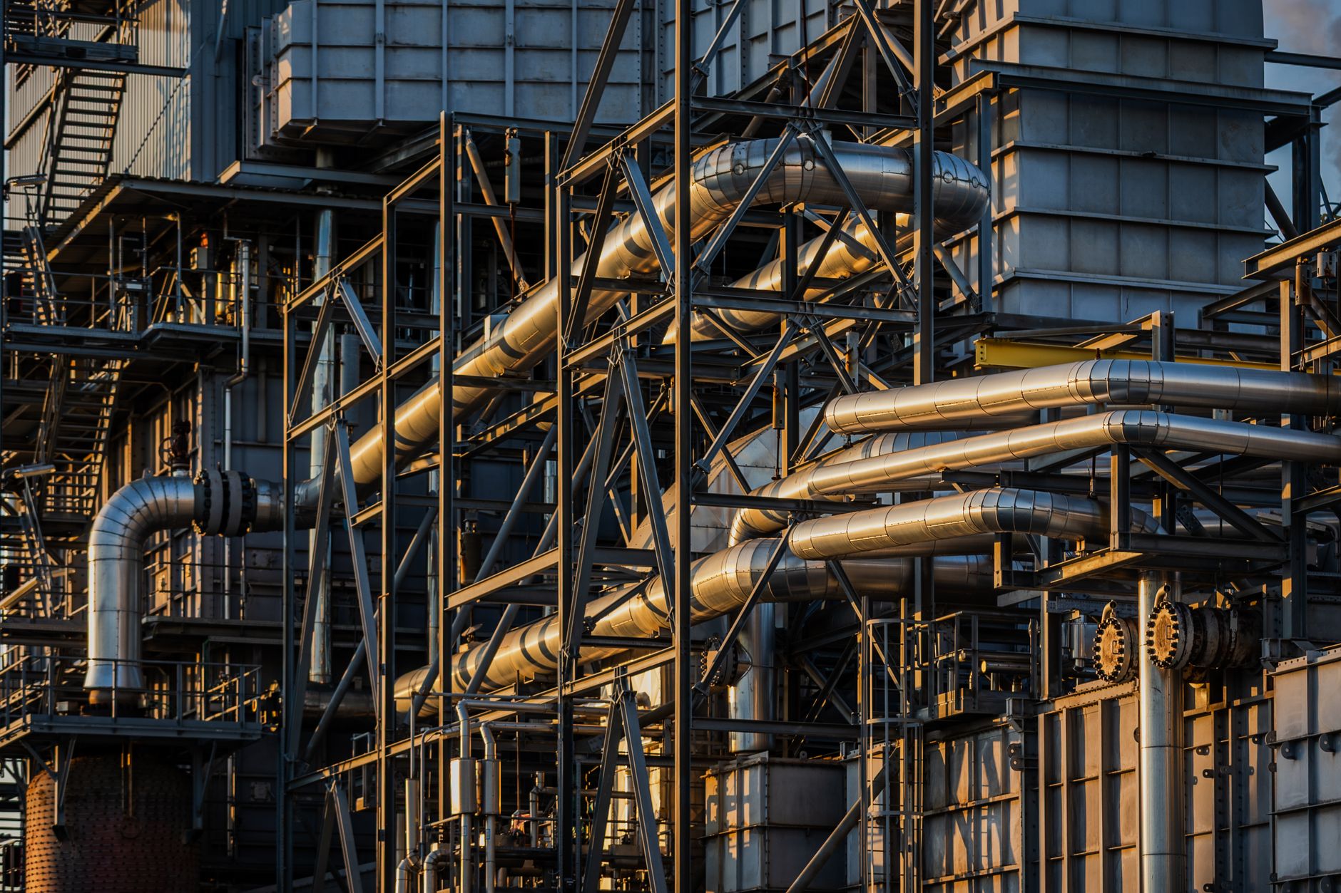 Industrial-Facilities