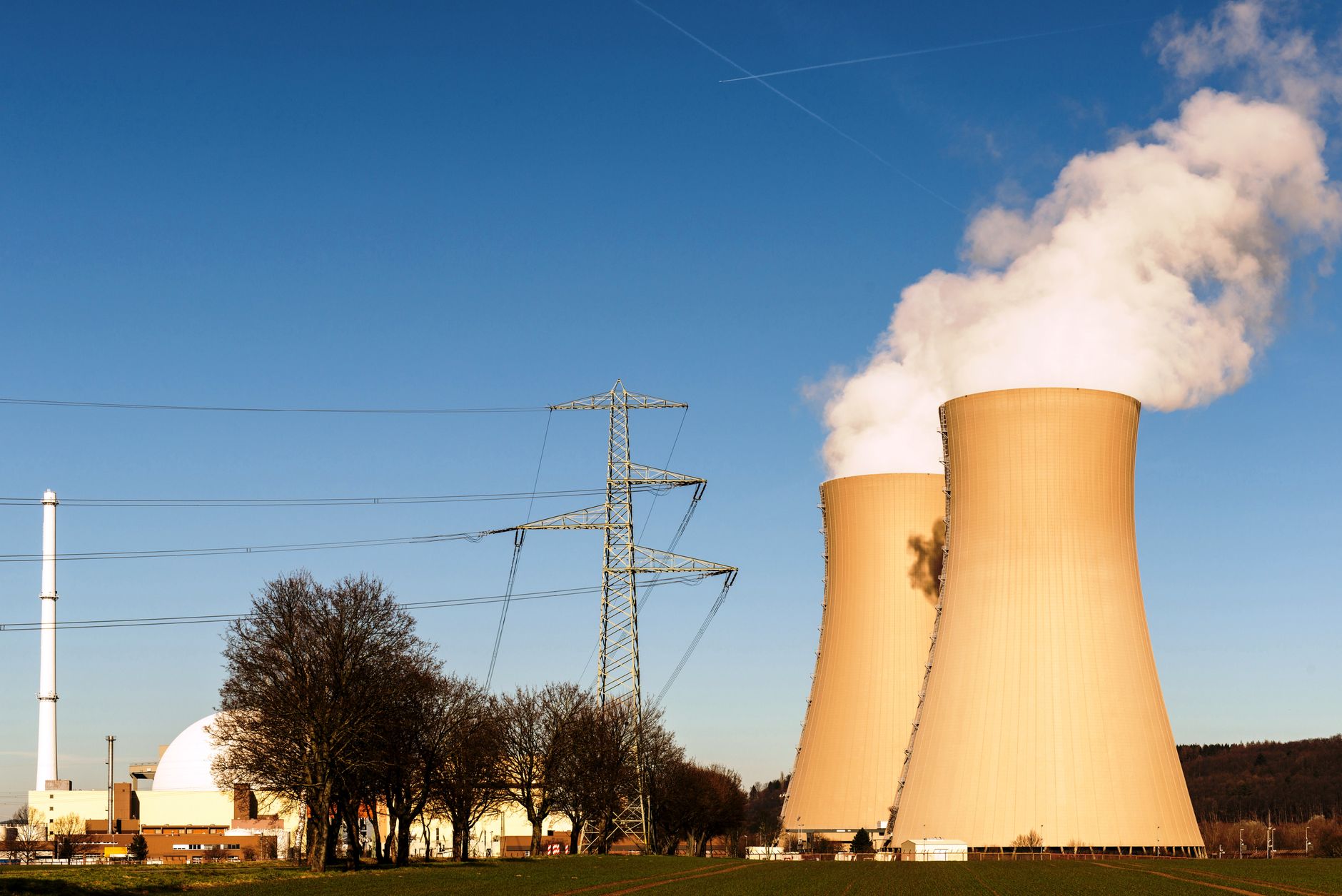 Asbestos Exposure at Chillicothe Paper Power Plant (Pixelle Specialty Solutions LLC) — Chillicothe, Ohio