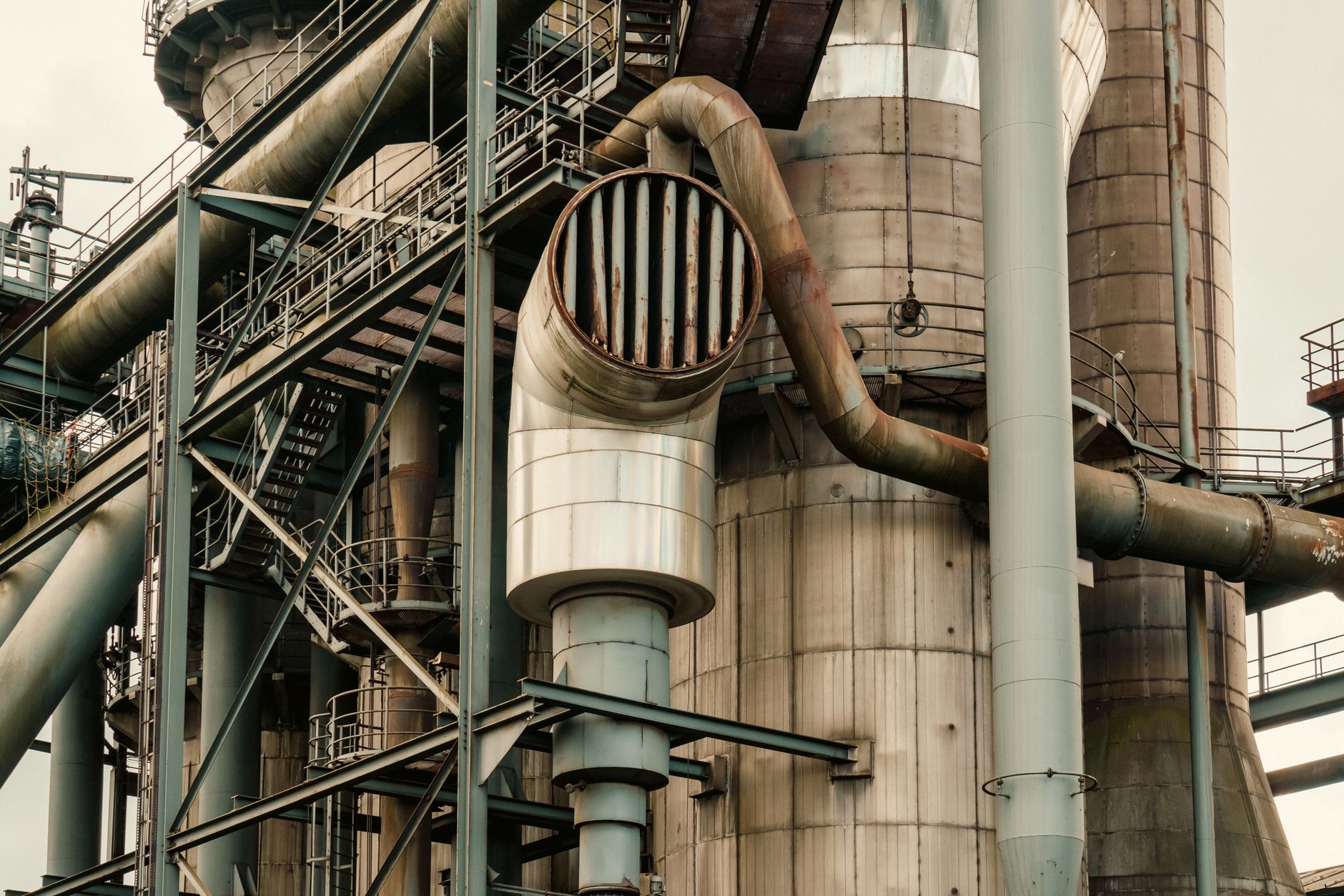 Industrial-Facilities