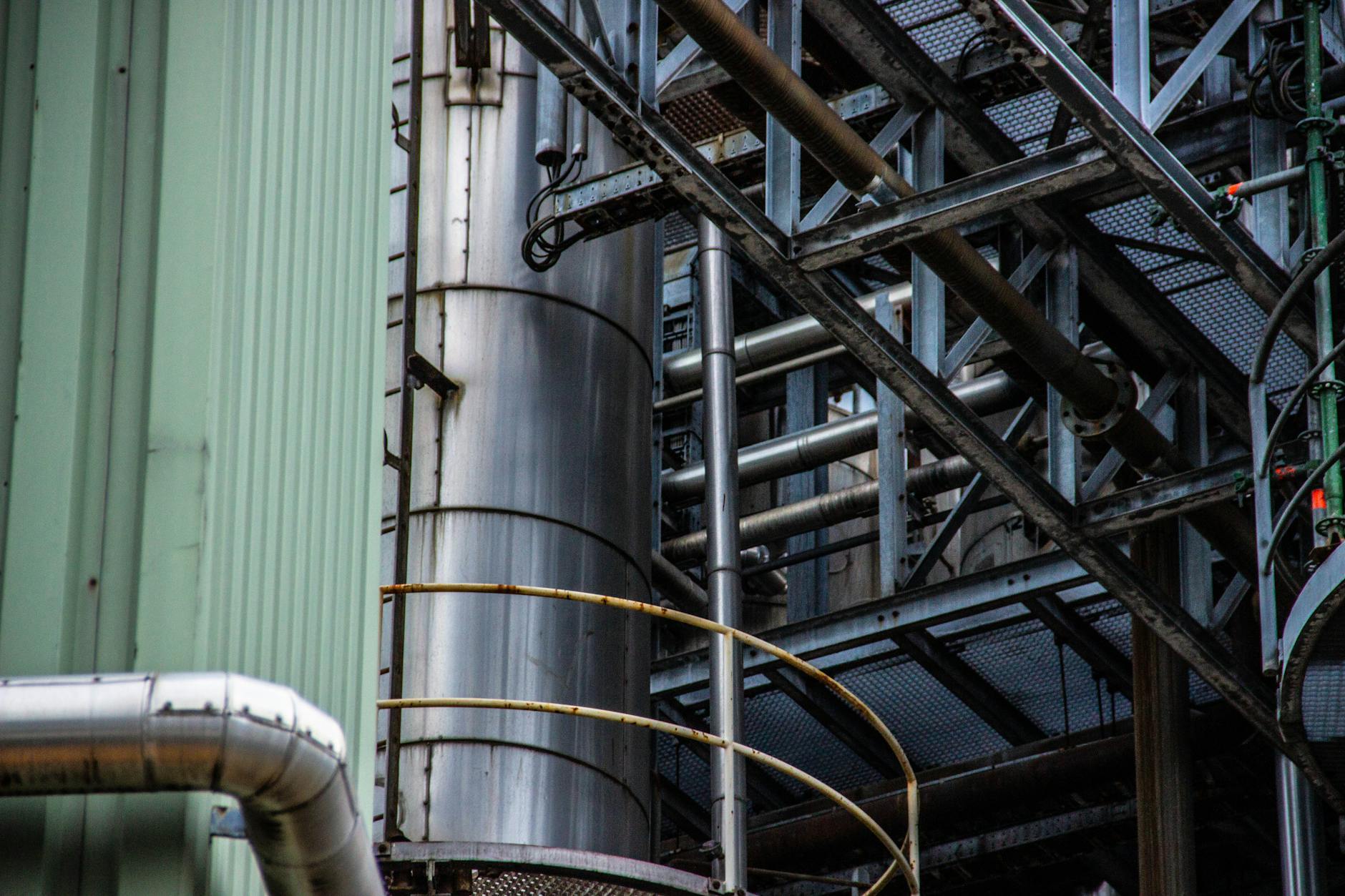Industrial-Facilities