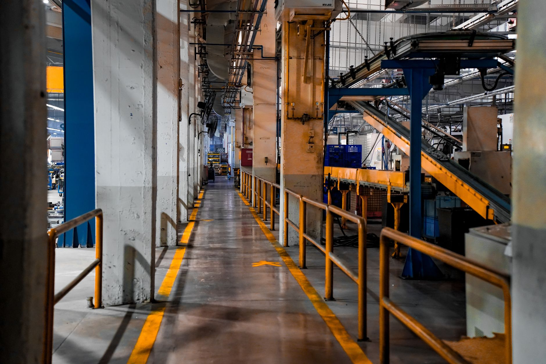Industrial-Facilities