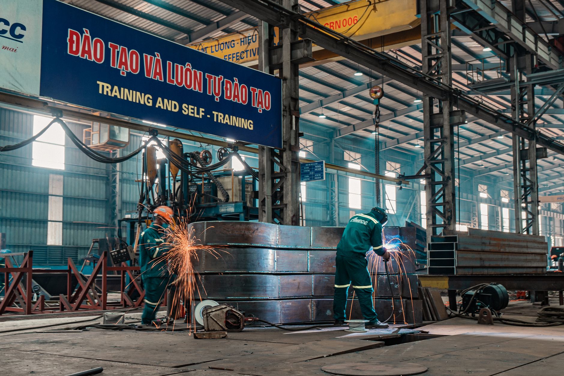 Industrial-Facilities