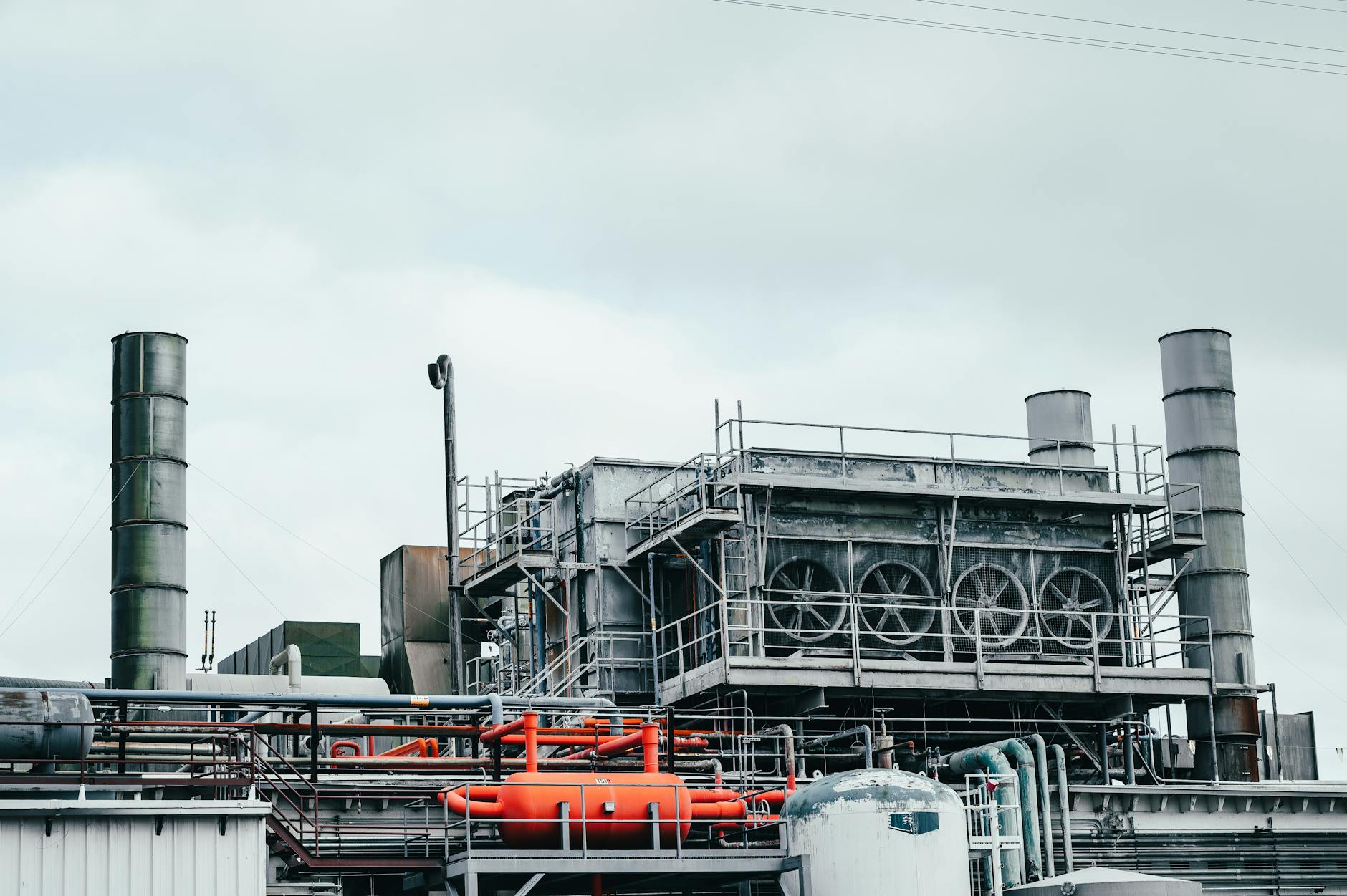 Industrial-Facilities