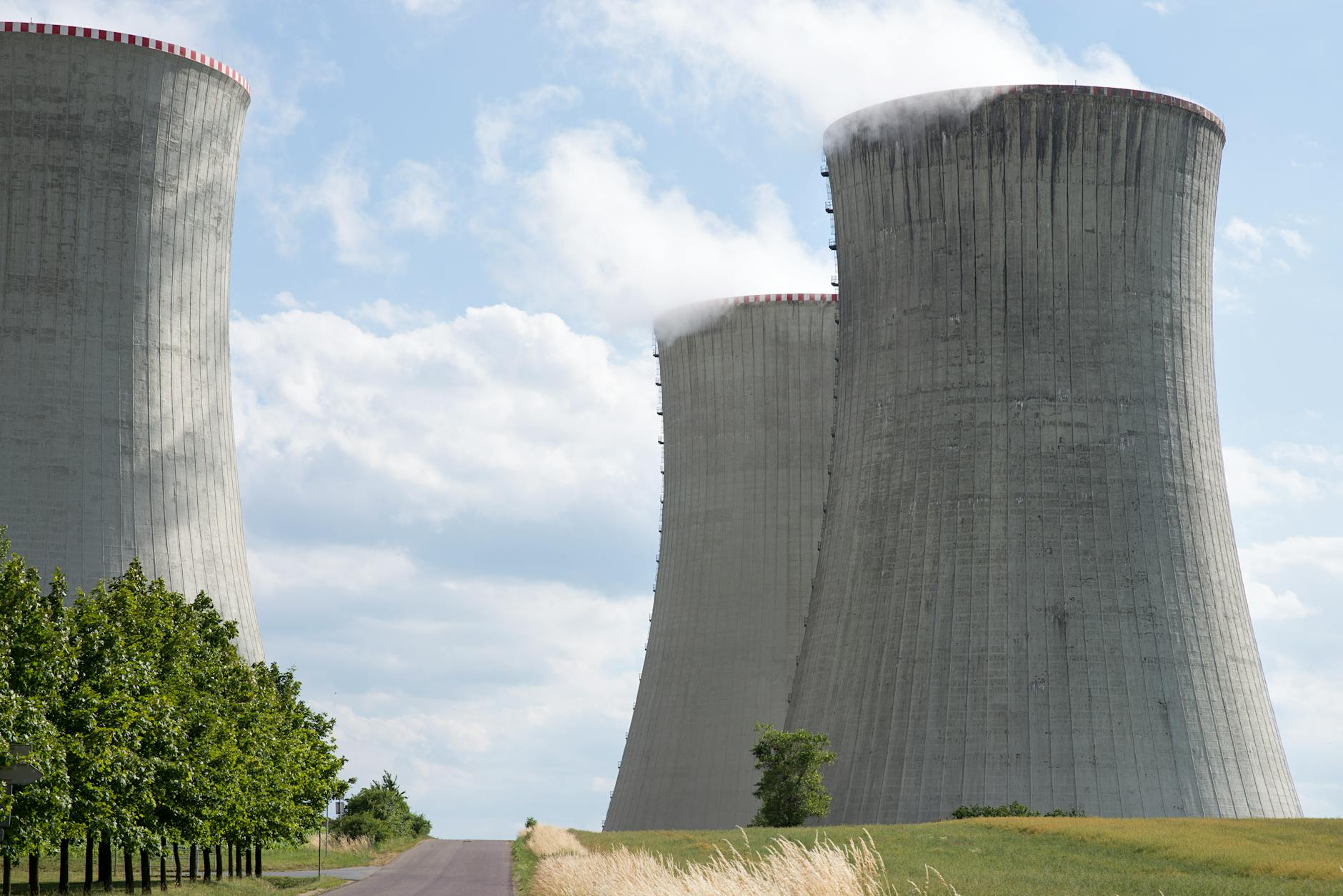 Asbestos Exposure at Power Generating Stations: Legal Rights for Ohio Workers