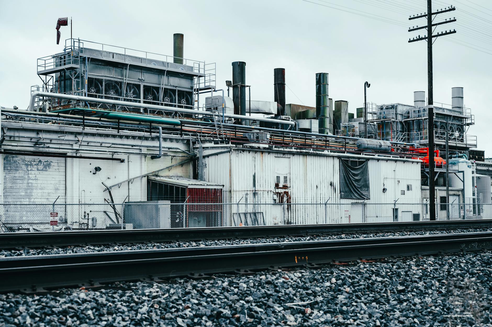 Lake Shore Plant Asbestos Exposure Claims