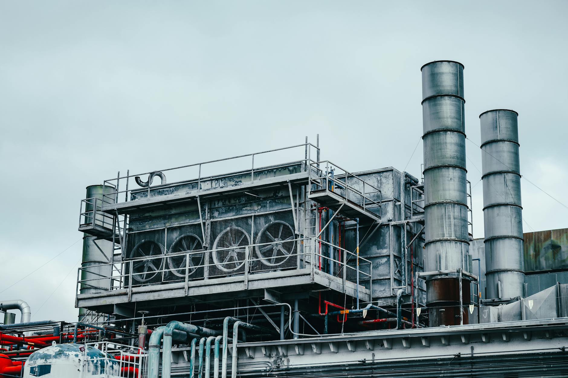 Industrial-Facilities