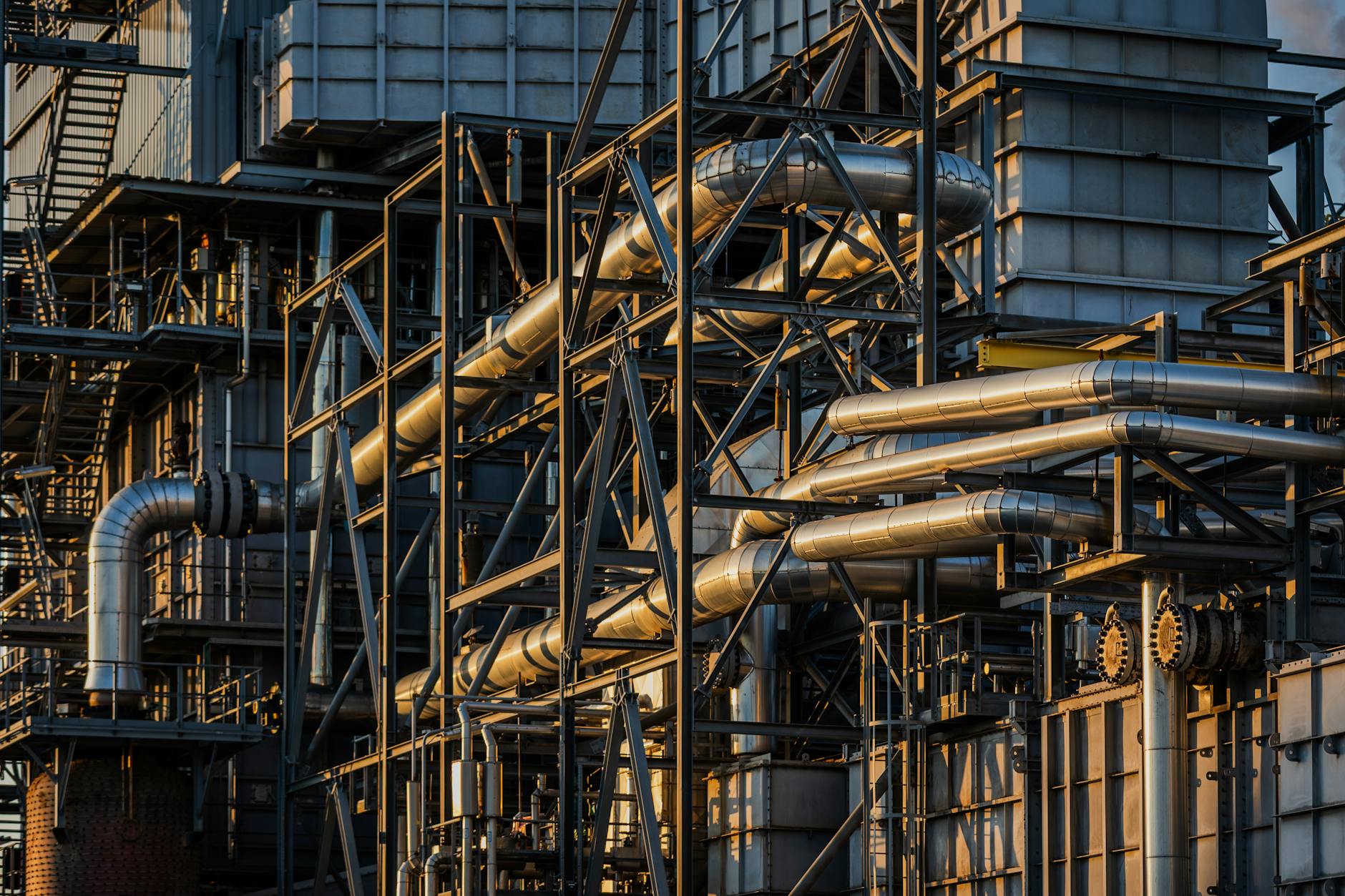 Industrial-Facilities