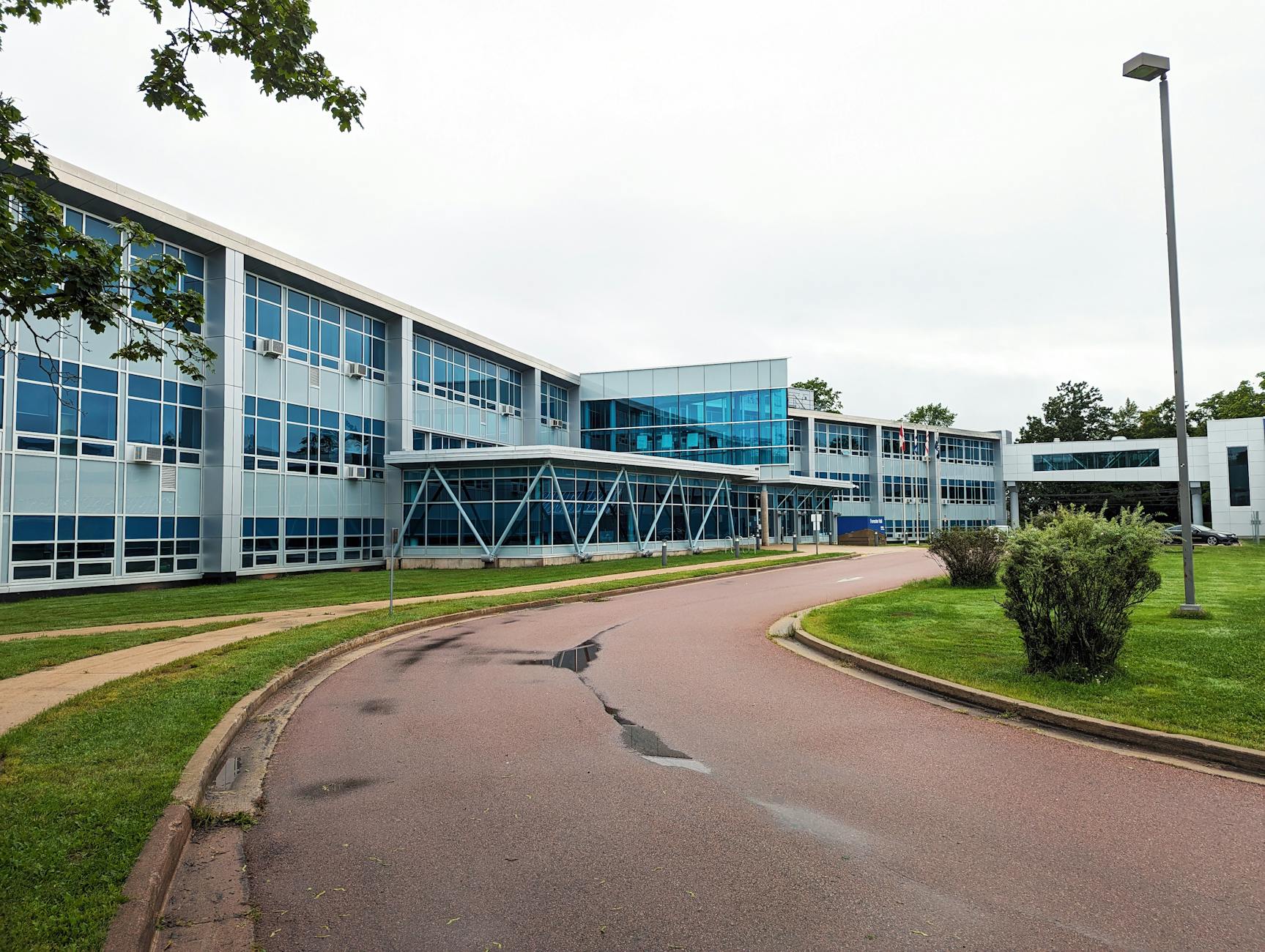Industrial-Facilities