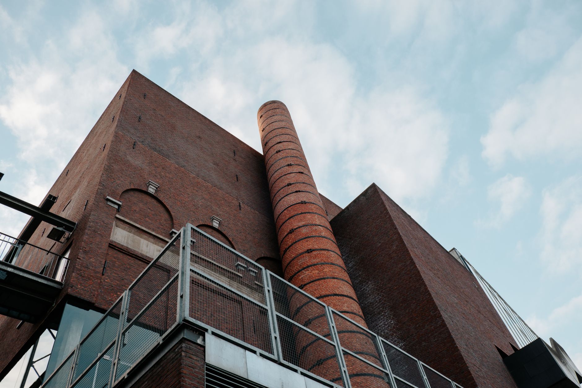 Industrial-Facilities