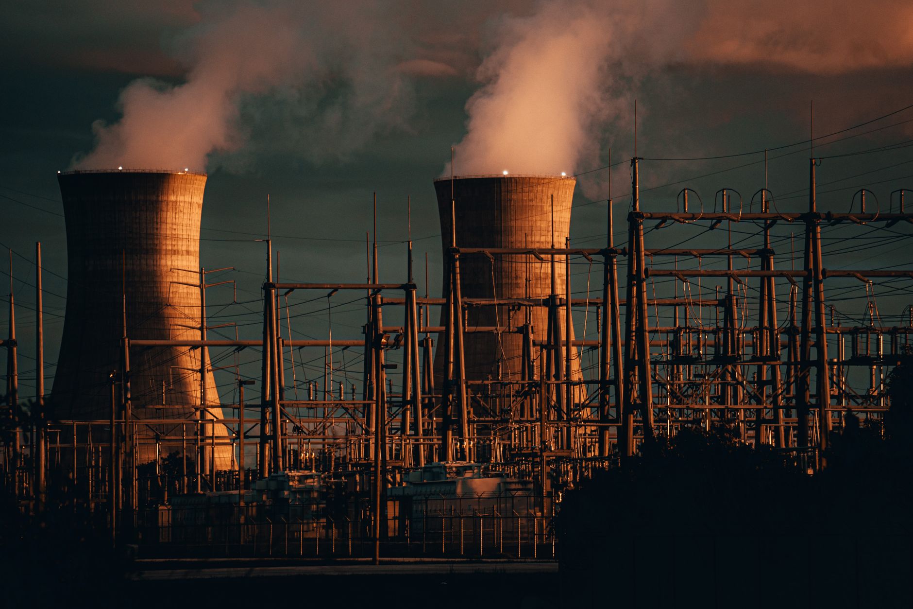 Asbestos Exposure at PowerConneX I and II New Albany Energy Center