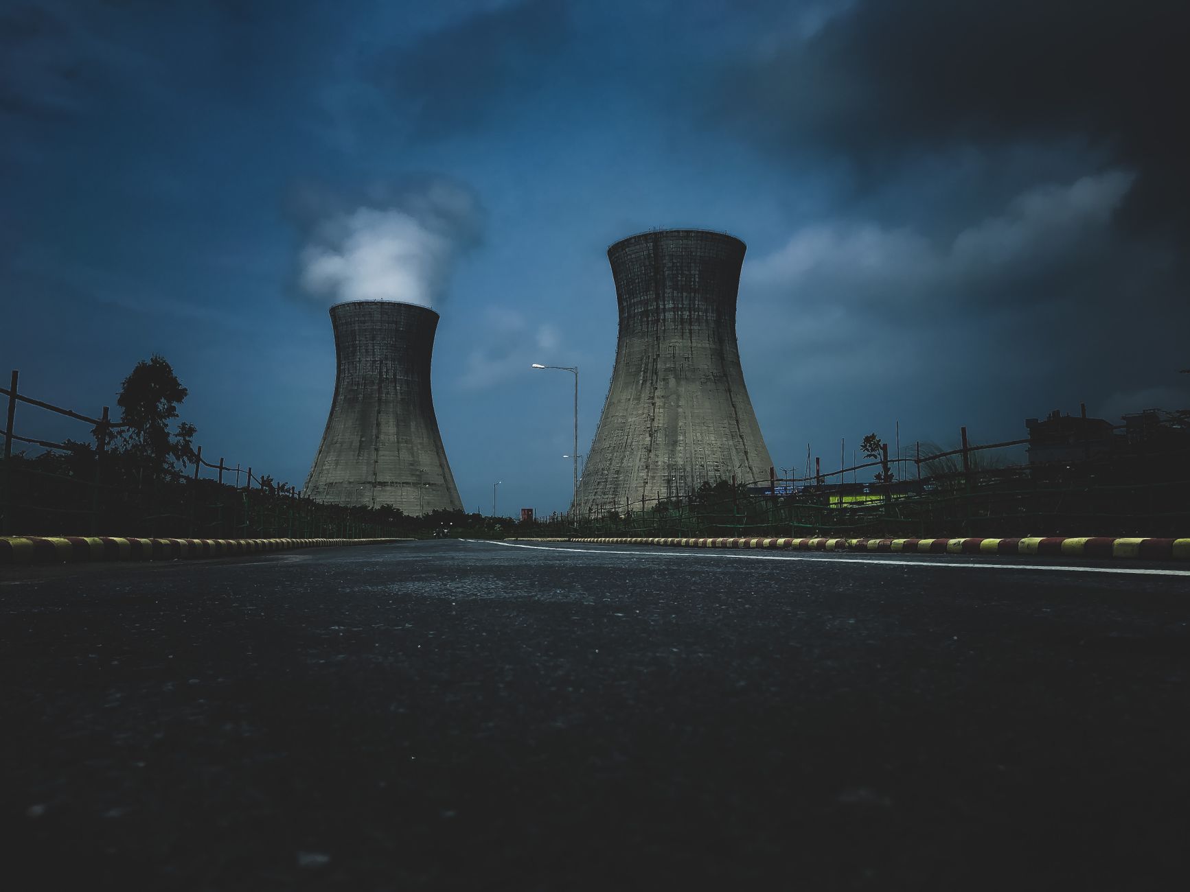 Asbestos Exposure at Richard H. Gorsuch Generating Station