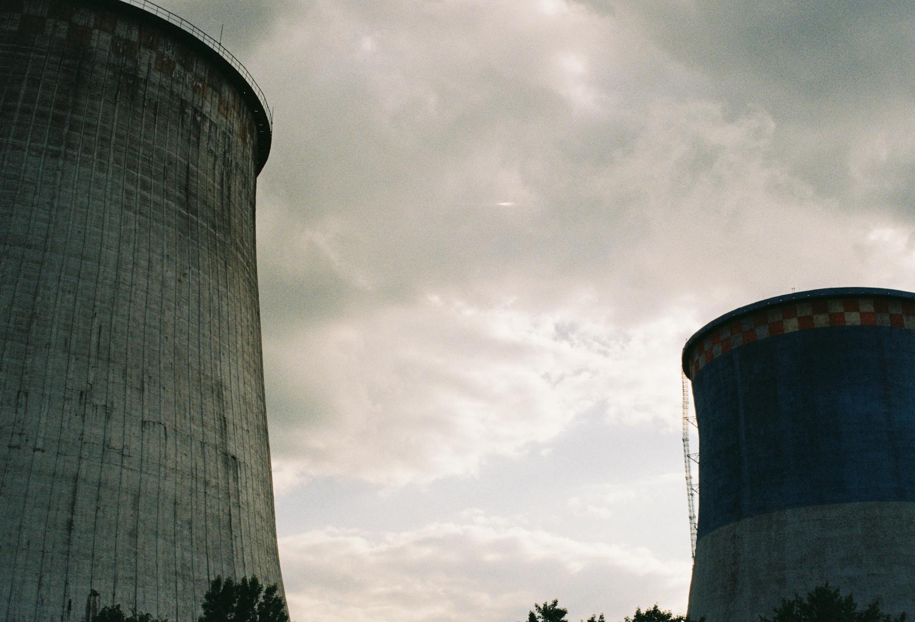 Experienced Ohio mesothelioma Lawyer for Rolling Hills Generating Station Asbestos Exposure