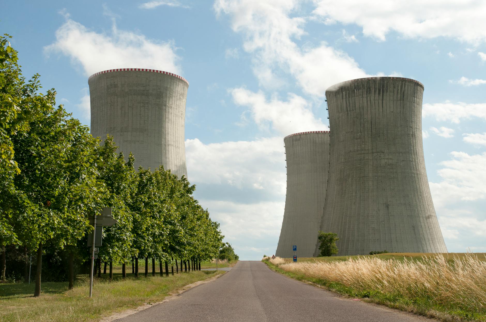 Bay Shore Power Plant Asbestos Exposure Guide