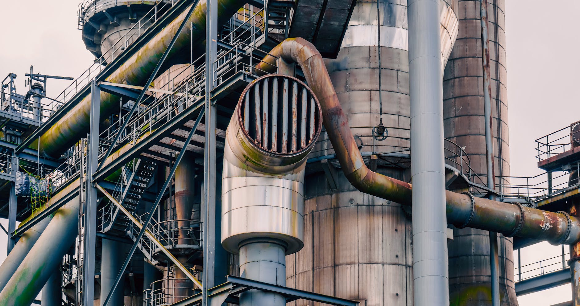 Industrial-Facilities