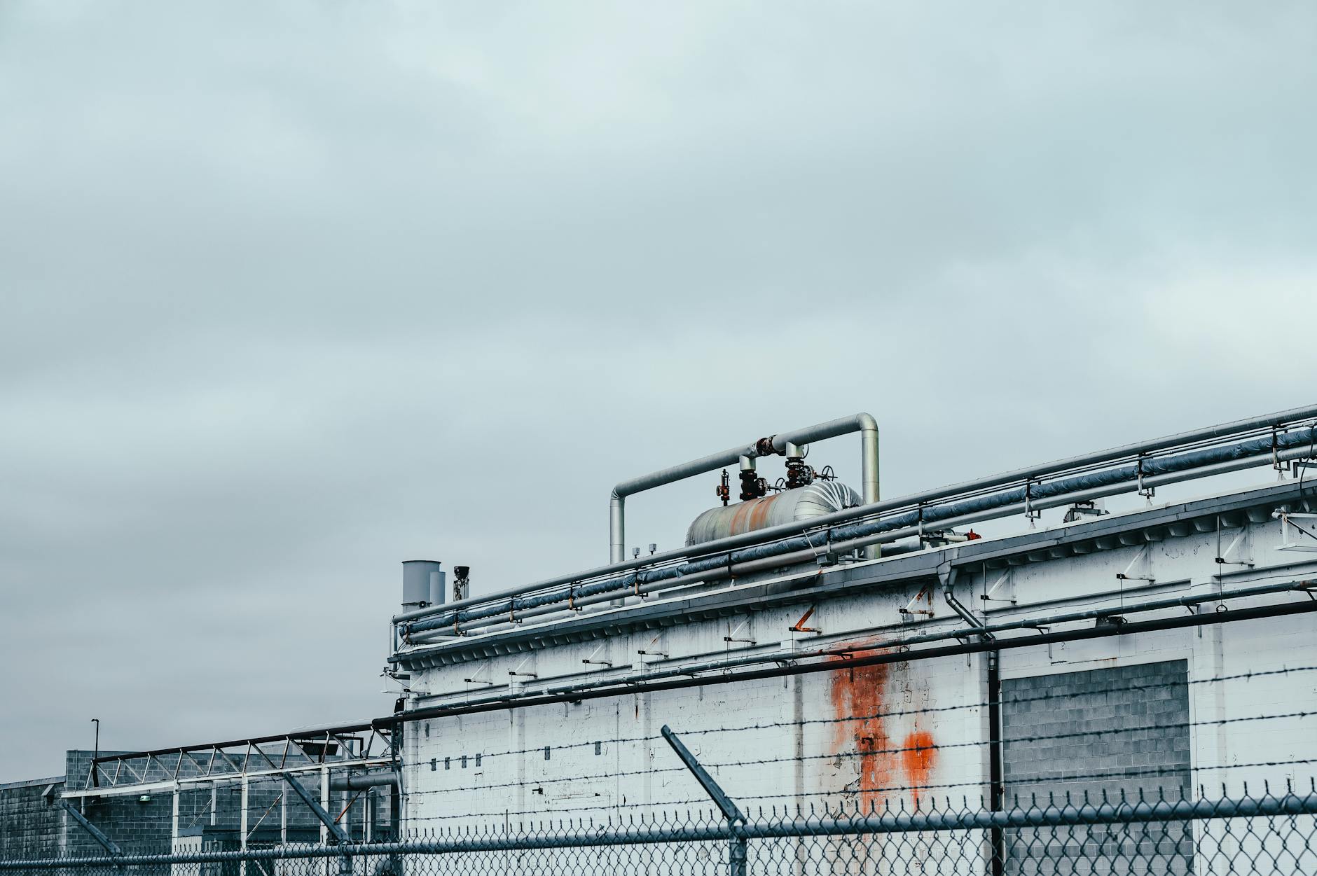 Industrial-Facilities
