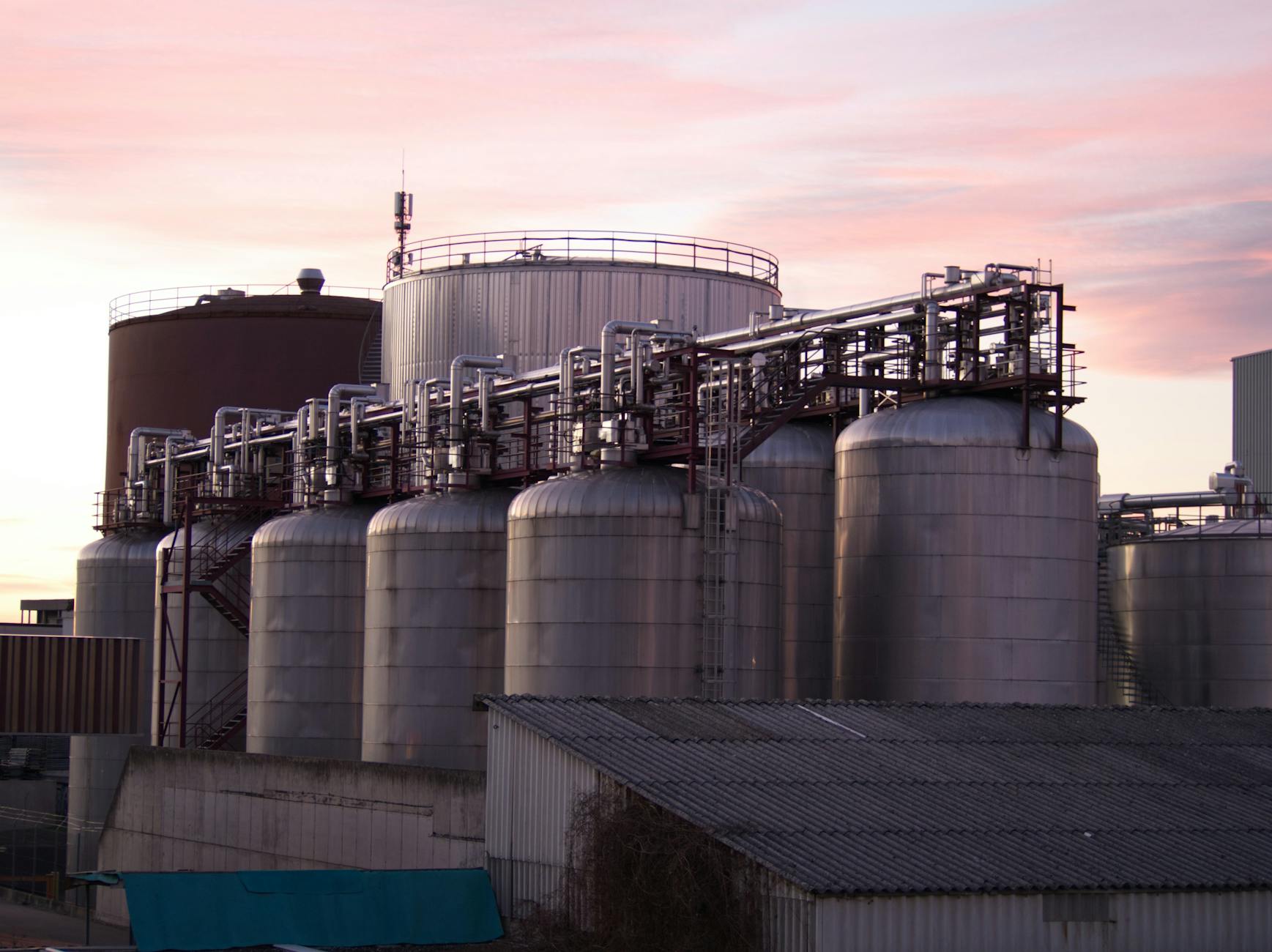Chemical-Plants